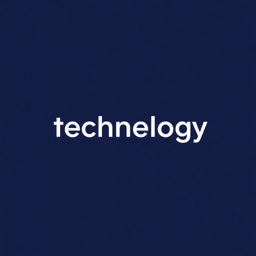 Technology company partner logo