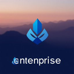 Enterprise business partner logo