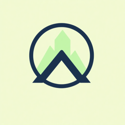 Corporate business partner logo