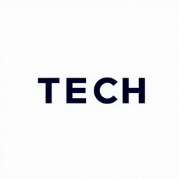 Tech company partner logo
